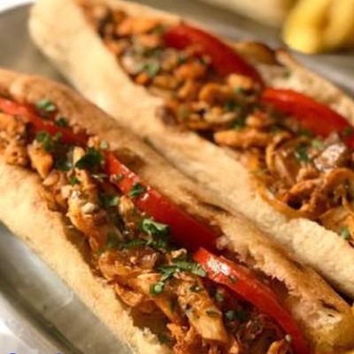 سوسیس بندری 